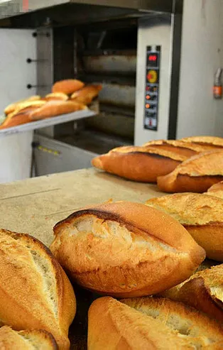 Beyaz ekmek sağlığa zararlı mı?