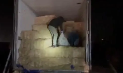 Son dakika: İçişleri Bakanı Ali Yerlikaya duyurdu! 55 ilde uyuşturucu operasyonu! Tam 1 ton uyuşturucu madde ve 1 milyonu aşkın uyuşturucu hap ele geçirildi-2