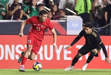 Amerika’da buruk son!