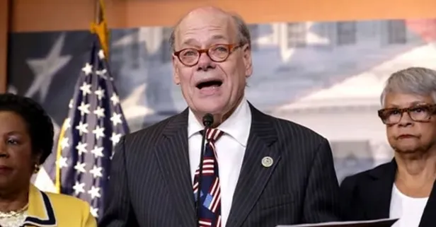 ABD'li vekil Steve Cohen'den Türkiye itirafı! Skandal tasarıya "evet" oyu vermişti