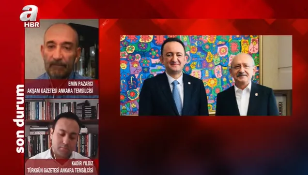 CHP Genel Başkanı Kemal Kılıçdaroğlu partideki taciz skandallarına neden sessiz kalıyor?