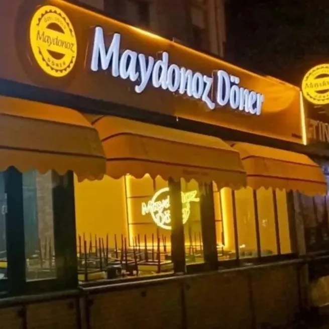 Maydonoz davasında ara karar!