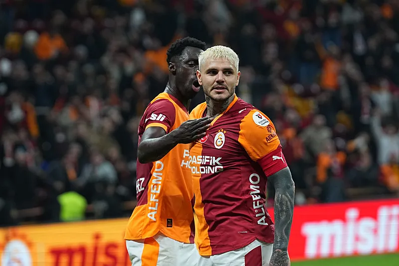 Galatasaray’ın transferdeki gizli hedefi ortaya çıktı! O yıldız şaşırtacak - 4