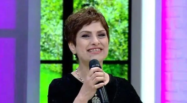 Yıllarca yetiştirme yurdunda kalan ünlü sanatçı Şükriye Tutkun'dan samimi açıklamalar: Devletimin yandaşıyım çünkü devletim benim babam oldu-2