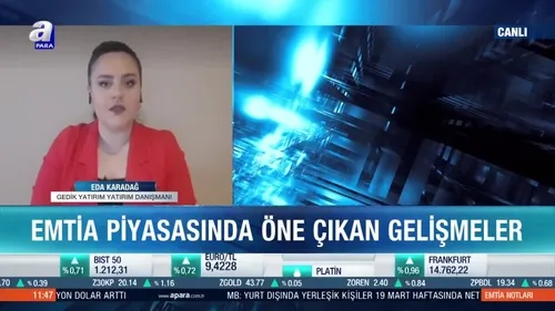 Altın yükselecek mi düşecek mi?