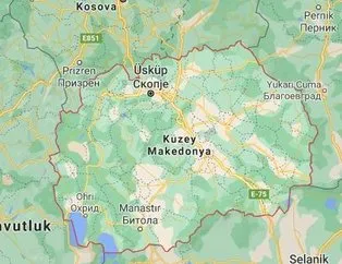 Kuzey Makedonya, KEİ’nin 13. üyesi oldu