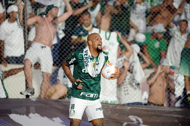 Felipe Melo'dan transfer itirafı! Galatasaray'a geri mi dönecek?
