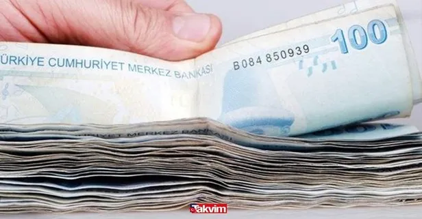 Yalnızca SSK-SGK girişi olanların hesaplarına yatırılıyor! Ayda en az 453 lira... %8.00’den fazla yükseldi!
