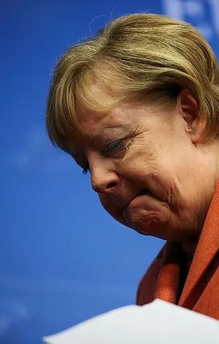 Bundesbank Almanya'nın büyüme tahmini düşürüldü