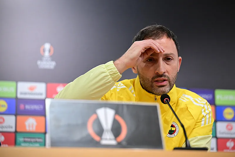 Fenerbahçe'den 3 forvetli transfer savaşı! Dünya devi tek rakip - 3