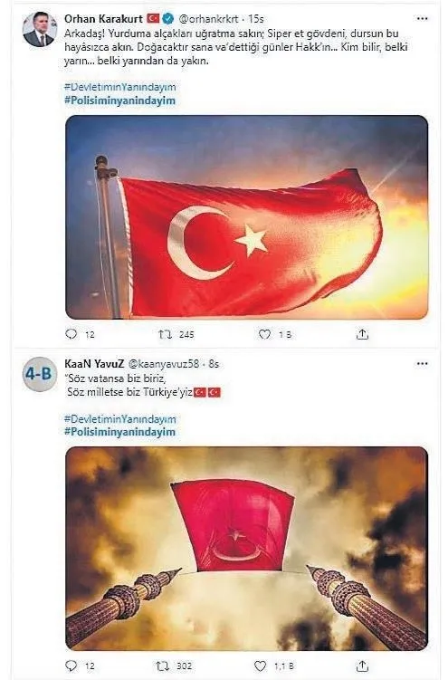 SON DAKİKA: Kadıköy'de polis araçlarına saldıran provokatörlerle ilgili flaş gelişme: 8 şüpheliden 5'i yakalandı-4