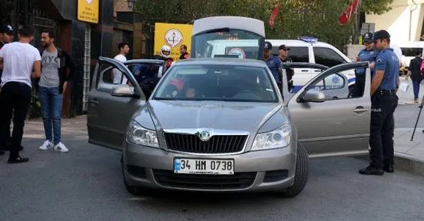 Ve düğmeye basıldı! 101 bin polis katılıyor