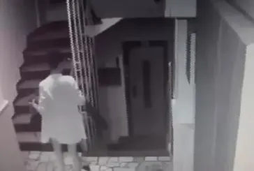 Kadıköy'de avukat vahşeti! Fatma Duygu'yu 4'üncü kattan attı! Ardından müzik açtı