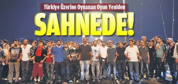 Kod adı isyanbul