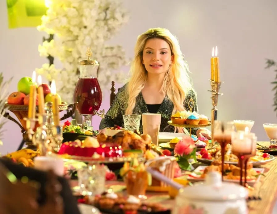 Duru Kurt’tan ‘Harika Biri’ çıktı