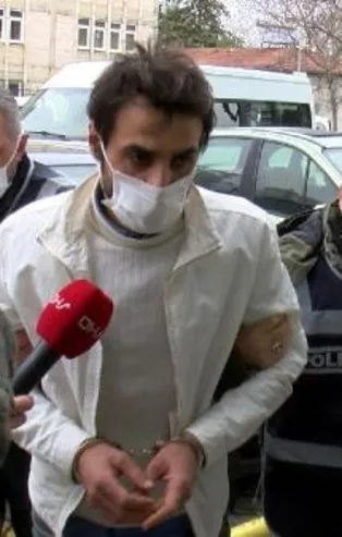 Samsun'daki Onur Anıtı'na saldıran sanık kendini "uyuşturucu etkisindeydim" diye savundu! İşte hakkında istenen ceza