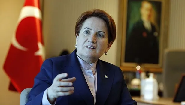 Rize provokasyonu planlı! İşte Meral Akşener’in kirli planının perde arkası!