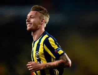 Simon Kjaer'den Fenerbahçe açıklaması! Transfer...