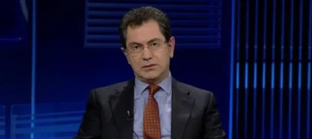 Kadri Gürsel de gözaltına alındı