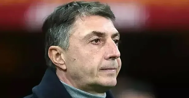 Şota Arveladze Süper Lig'e geri döndü! 10 yıl sonra yeniden Kasımpaşa