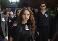 Eylül Tumbar kimdir, kaç yaşında? Balıkesir depreminde amcasını kaybeden Eylül Tumbar aslen nereli? Oynadığı dizi ve filmler