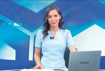Sporun nabzı A Spor'da