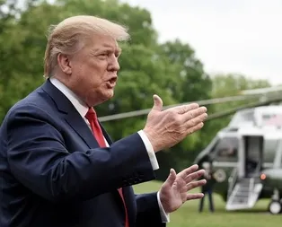 Son dakika... Trumptan OPECe fiyatları düşürün çağrısı