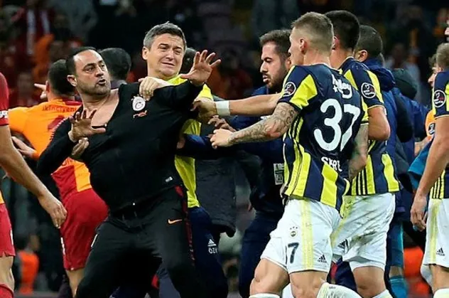 Galatasaray, Tahkim Kuruluna başvurdu