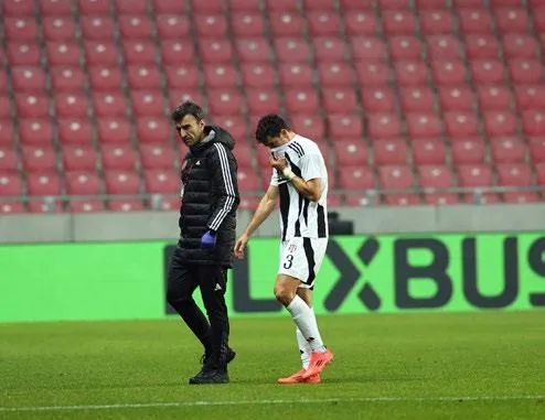 Kartal’da stoper şoku