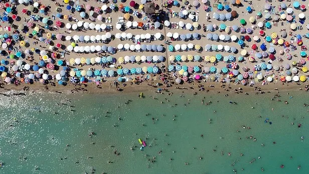 Uzman isimden dikkat çeken cevap! Koronavirüste deniz mi daha tehlikeli havuz mu?-1
