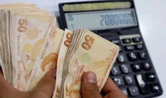 Asgari ücretli çalışana ek zam ve 463 TL jest var mı?-3