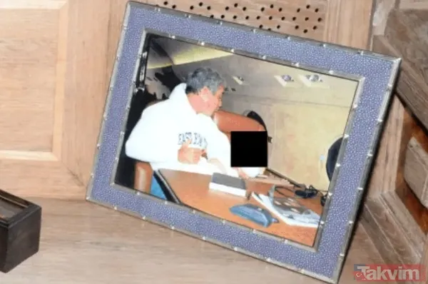 Kirli arşivden yeni kareler! Epstein'ın küçük çocuklarla olan fotoğrafları ortaya çıktı - 7