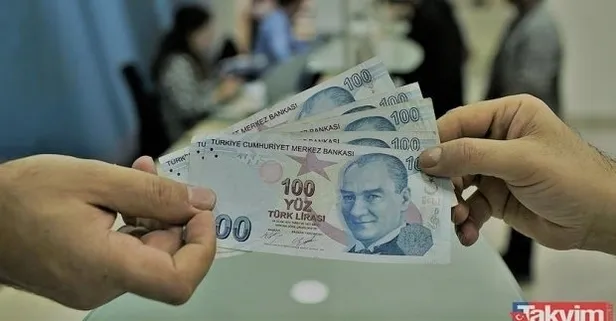 Emekli ek ödeme Temmuz zam oranı ne kadar oldu?