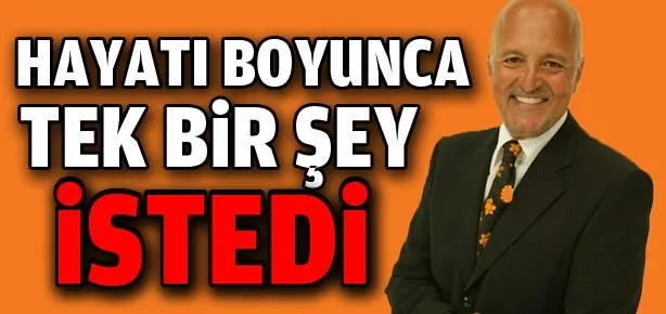 Mehmet Ali Birand kimdir?