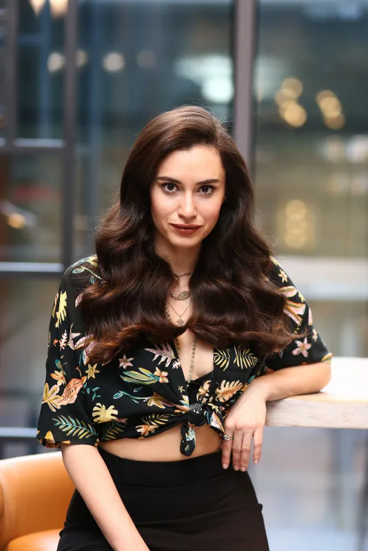Yalnızca o meyveyi yiyerek mum gibi eridi: 7 kilo verdiren Hande Doğandemir diyeti!-8