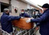 Son dakika: İspanyada koronavirüsten ölenlerin sayısı 13 bin 798e yükseldi!