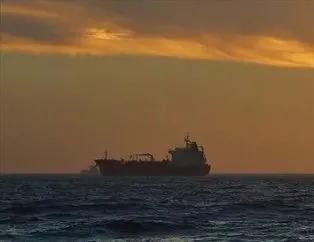 Türk gemisine korsan saldırısı iddiası