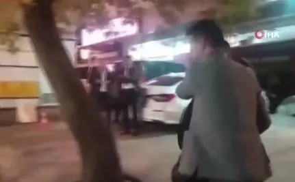 Polis ekipleri izini sürdü buldu (İHA)