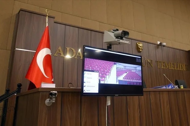 Son dakika: Darbeci generallerin 'mahrem imamı' Mehmet Topdemir'e 10 yıl hapis cezası