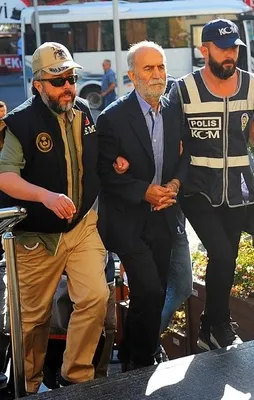 FETÖ'nün himmet tezgahı böyle bozuldu