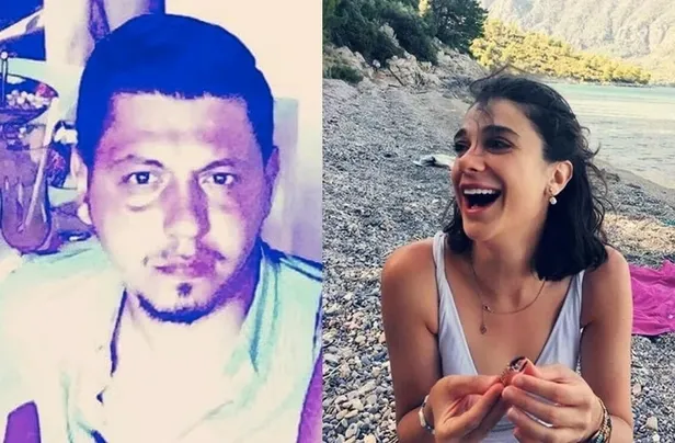 Cemal Metin Avcı ifadesi benzin döküp... Sevgilisi Pınar Gültekin'i neden katletti? Cemal Metin Avcı kimdir?-2
