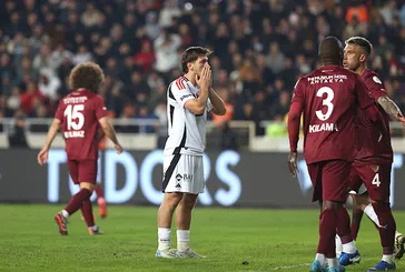 Spor yazarları Beşiktaş-Hatayspor maçını yorumladı: Her şeyden çok 3 puana ihtiyaçları vardı