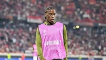 Beşiktaşın yeni gözdesi Ilaix Moriba! Fabio Miretti sonrası bir transfer daha