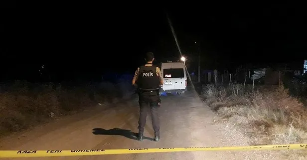 Çorum'da aile üyeleri arasında çatışma: 5 yaralı