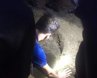 Son dakika... İnşaat çukuruna düşen 9 yaşındaki çocuktan çok acı haber