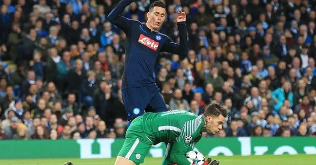 Aslan kaleci avına çıktı! 4 isim hedefte