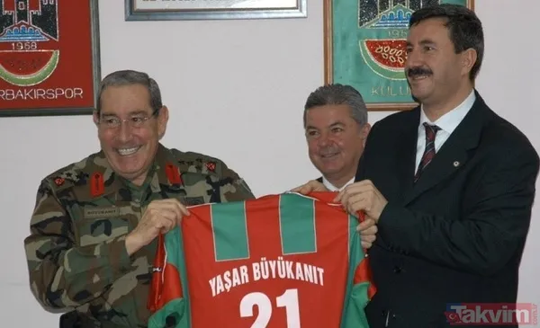 Eski Genelkurmay Başkanı Yaşar Büyükanıt hayatını kaybetti! E-Muhtıra için bunları söylemişti... - 3