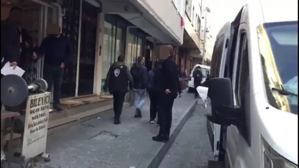 'Diyanetten arıyoruz' diyerek dolandırdılar; lüks yatta parti verdiler-3