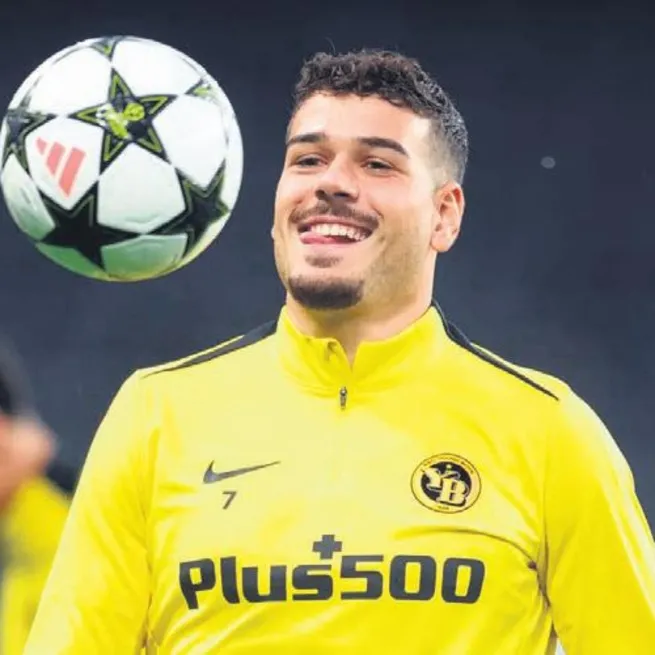 Trabzonspor’da son aday Filip Ugrinic