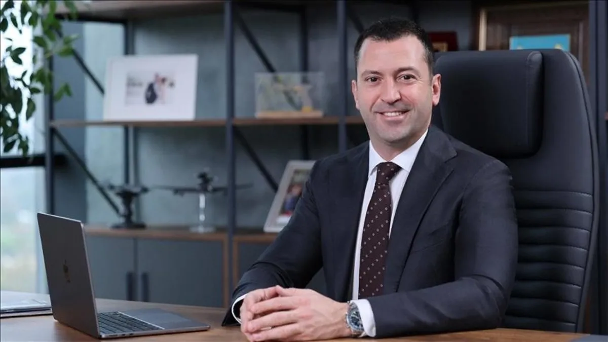 CANiC ve Nurol Makina Litvanya'da Güç Birliği: Son Teknoloji Silah Sistemleri ve Zırhlı Araçlar Sergilendi!